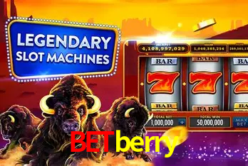 A Popularidade dos Caça-Níqueis no betberry