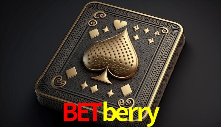 Inovações de Jogos na betberry: O Futuro das Experiências Interativas