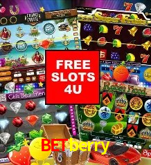 Platform Technology betberry